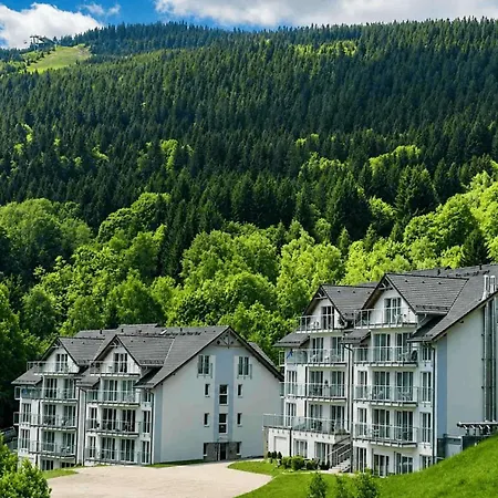 Apartamento Sölden 34 Czarna Góra Sienna Biala Woda