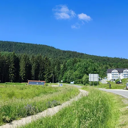 Sölden 34 Czarna Góra Sienna * Biala Woda