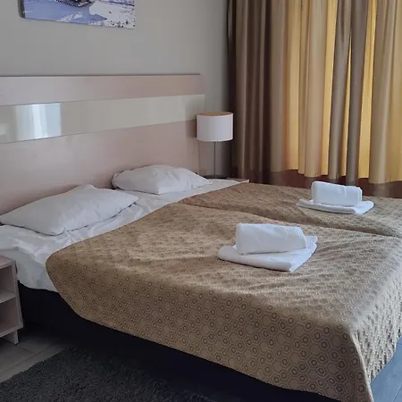 Sölden 34 Czarna Góra Sienna * Biala Woda