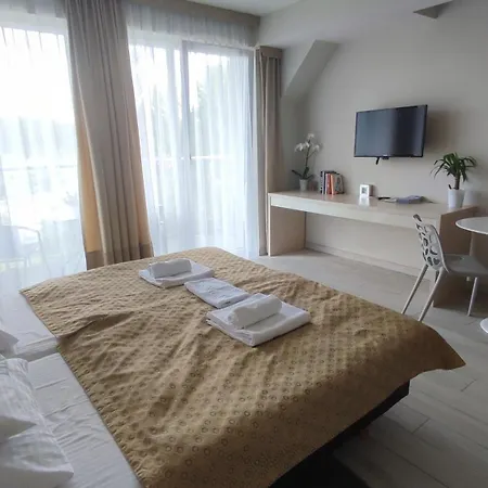 Sölden 34 Czarna Góra Sienna Apartamento