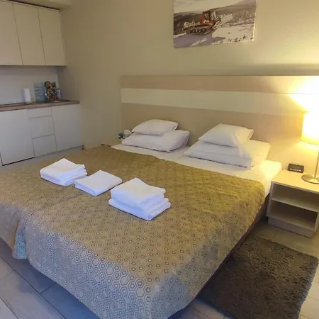 Apartamento Sölden 34 Czarna Góra Sienna