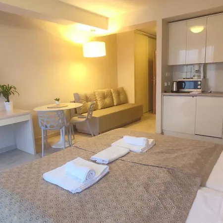 Sölden 34 Czarna Góra Sienna Apartamento Biala Woda