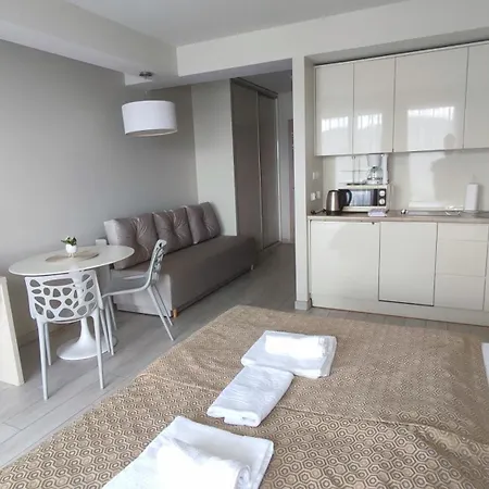Apartamento Sölden 34 Czarna Góra Sienna