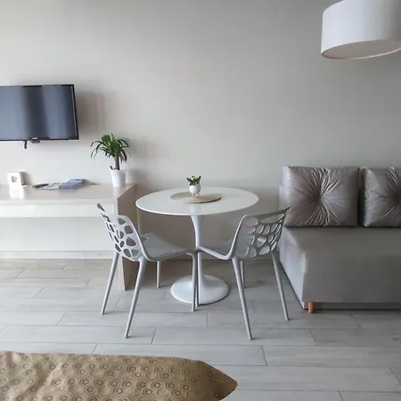 Sölden 34 Czarna Góra Sienna Apartamento *