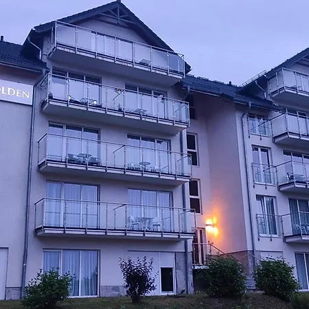 Sölden 34 Czarna Góra Sienna Apartamento *