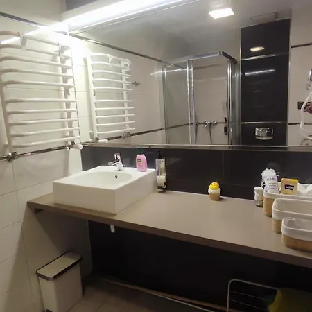 Sölden 34 Czarna Góra Sienna Apartamento Biala Woda