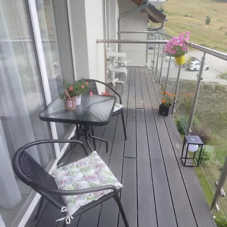 Sölden 34 Czarna Góra Sienna Apartamento Biala Woda