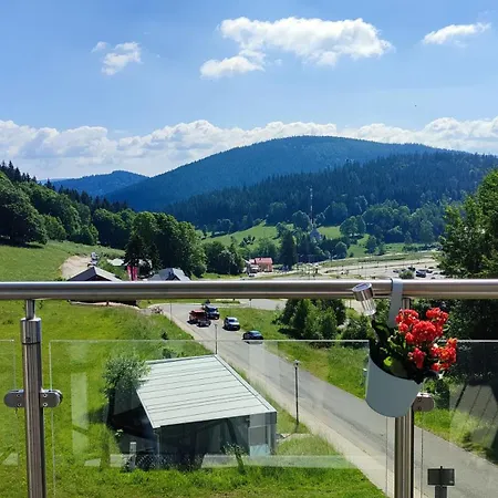 Apartamento Sölden 34 Czarna Góra Sienna *
