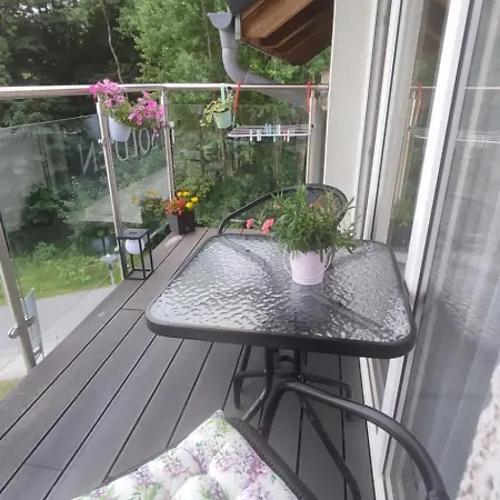 Apartamento Sölden 34 Czarna Góra Sienna *