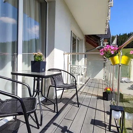 Sölden 34 Czarna Góra Sienna Apartamento *