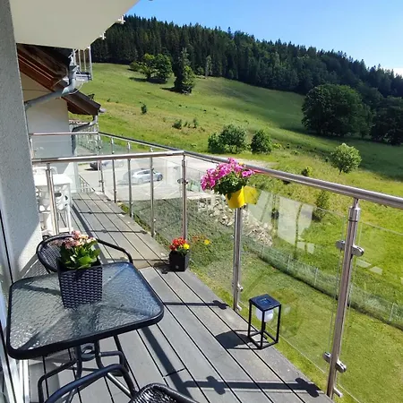 Sölden 34 Czarna Góra Sienna