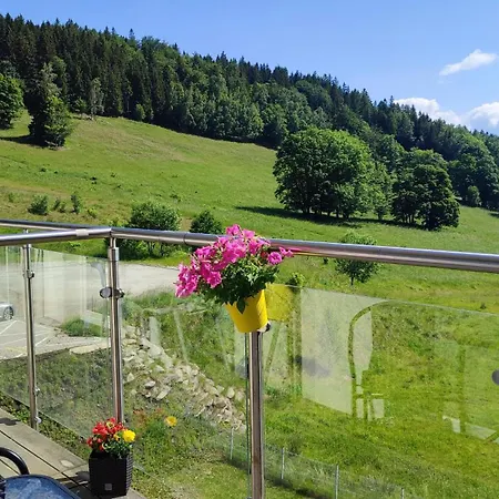 Apartamento Sölden 34 Czarna Góra Sienna *