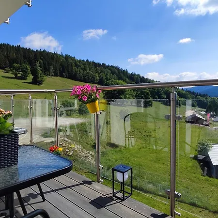 Sölden 34 Czarna Góra Sienna * Biala Woda