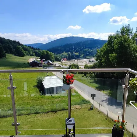 Sölden 34 Czarna Góra Sienna * Biala Woda