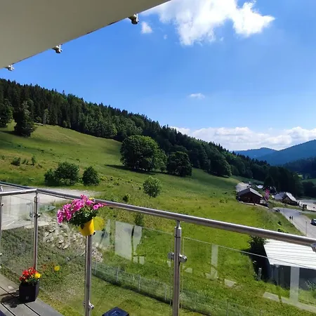 Sölden 34 Czarna Góra Sienna Biala Woda
