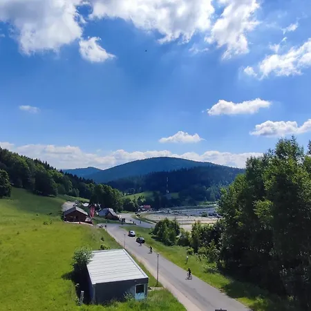 Apartamento Sölden 34 Czarna Góra Sienna *
