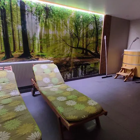 Sölden 34 Czarna Góra Sienna Apartamento Biala Woda