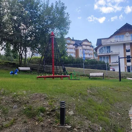 Sölden 34 Czarna Góra Sienna Biala Woda