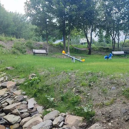 Sölden 34 Czarna Góra Sienna Apartamento Biala Woda