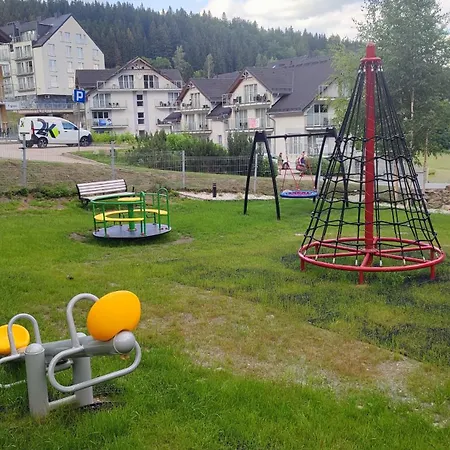 Sölden 34 Czarna Góra Sienna *