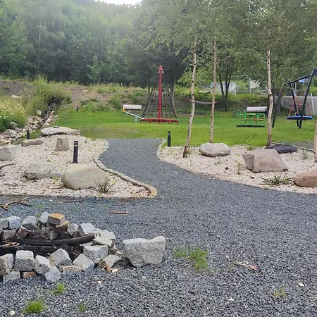 Apartamento Sölden 34 Czarna Góra Sienna Biala Woda