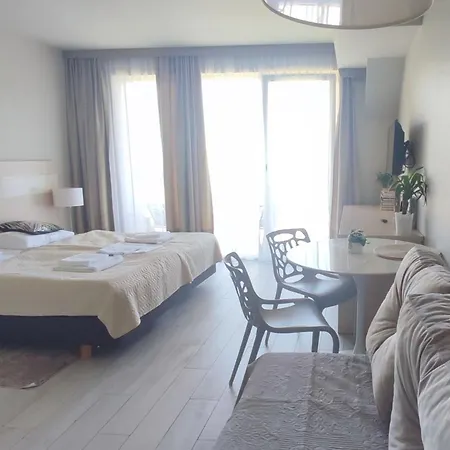 Apartment Soelden 34 Czarna Gora Sienna Biala Woda