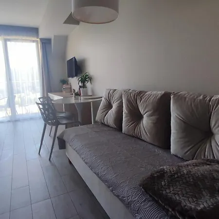 Apartment Soelden 34 Czarna Gora Sienna Biala Woda