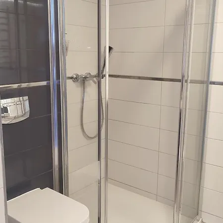 Soelden 34 Czarna Gora Sienna Apartment *