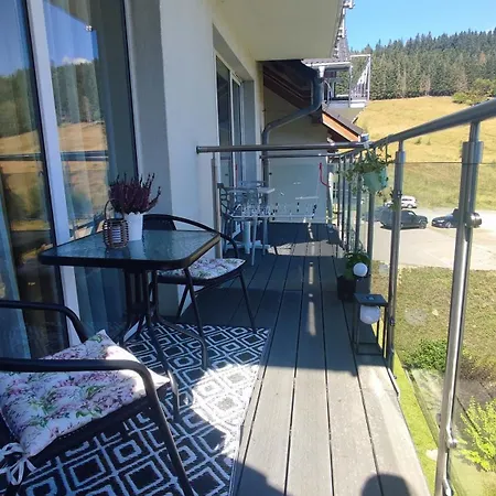 Soelden 34 Czarna Gora Sienna Apartment Biala Woda