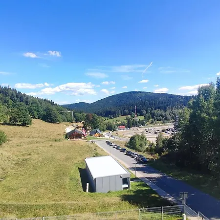 Soelden 34 Czarna Gora Sienna Апартаменты