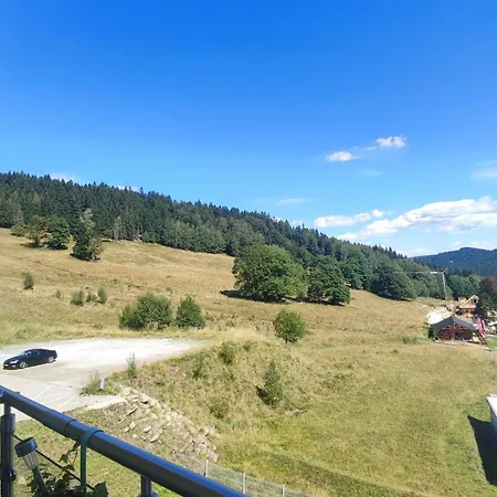 Apartment Soelden 34 Czarna Gora Sienna